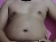 Pinoy solo masterbation cumshot