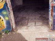 Türkin zum Sex vor der Ehe verführt beim public date 4/16