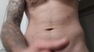 Daxx Jerking Motion Pt1