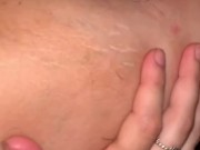 DearBex gets teased and fucked in the ass 6/16