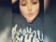 T daddy fucking me on snapchat 5/16