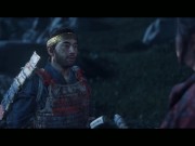Ghost of Tsushima Gameplay Part 2 10/16