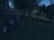 Ghost of Tsushima Gameplay Part 2 12/16