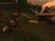 Ghost of Tsushima Gameplay Part 2 5/16