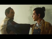 Ghost of Tsushima Gameplay Part 2 8/16