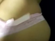 SEXO POR DINERO, Mexicana de 20 Años, la contraté por internet para que me la cogiera 10/16