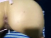 SEXO POR DINERO, Mexicana de 20 Años, la contraté por internet para que me la cogiera 14/16