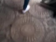 SEXO POR DINERO, Mexicana de 20 Años, la contraté por internet para que me la cogiera 2/16