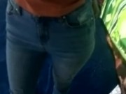 SEXO POR DINERO, Mexicana de 20 Años, la contraté por internet para que me la cogiera 3/16