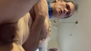 Gay Matty waiting on yet another top to come let me suck him hard and he fuck me deep inside bb