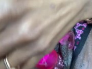 sexy wife gives hubby nice POV while she cums hard  10/16