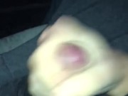 Je me branle sur une vidéo de lizashultz 