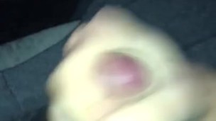 Je me branle sur une vidéo de lizashultz 