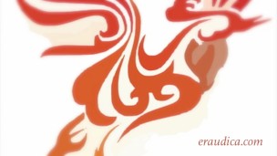 Phoenix - Erotic Freeverse Performed by Eve's Garden