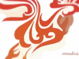 Phoenix – Erotic Freeverse Performed by Eve’s Garden