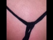 Lil slut will get her lesson  15/16