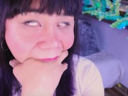 Funny fetish mouth 14/16