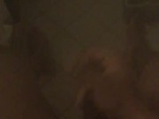 pov Cumshot