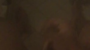 POV Cumshot