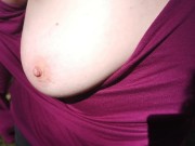 Diese Titten werden gleich hart  16/16