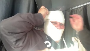 Faceless again