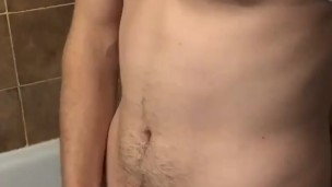 Bathroom show off 