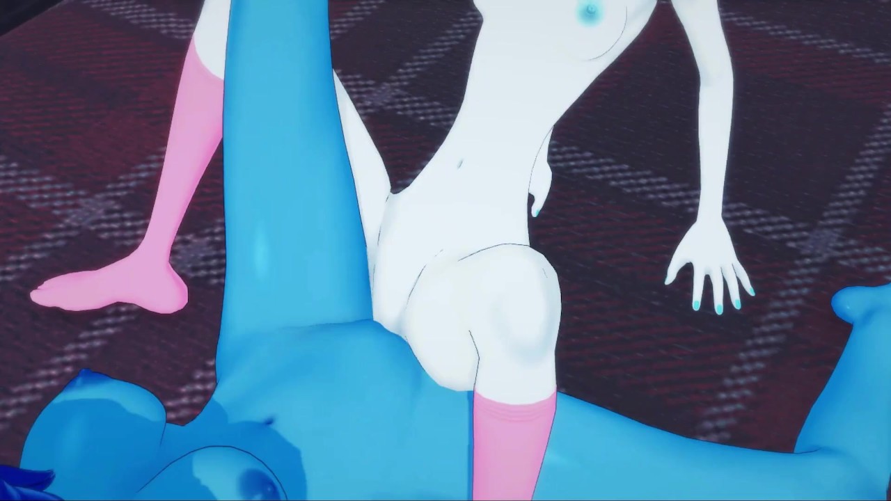 Lapis and Pearl fucking upstairs, licking pussy and tribbing - Steven Universe Hentai. - Free Sex Video - RedTube