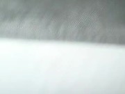 Femdom pegging , Ruined him , destroyed him , femdom strapon, humiliation, kikn: PinkyDesire 8/16