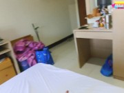 [4K] [VDO-CUT] THAI TEEN COLLEGE โดนเย็ดแลกเกรด 11/16