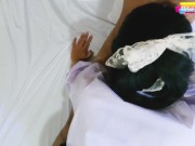 [4K] [VDO-CUT] THAI TEEN COLLEGE โดนเย็ดแลกเกรด 9/16