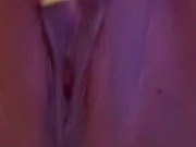 You love it? - Screenshot 12 of 16 - Touching Pussy