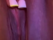 You love it? - Screenshot 8 of 16 - Touching Pussy
