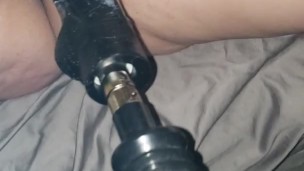Jack hammered my pussy 