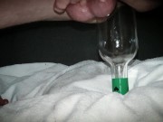 Home alone playing anal 14/16