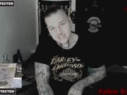 cbt men section = big jar o pickles 1/16