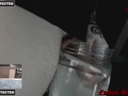 cbt men section = big jar o pickles 13/16