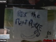 cbt men section = big jar o pickles 16/16