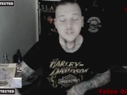 cbt men section = big jar o pickles 2/16