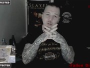 cbt men section = big jar o pickles 4/16