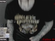 cbt men section = big jar o pickles 6/16