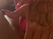 Butt plug pleasure  - Screenshot 7 of 16 - Sex Toys