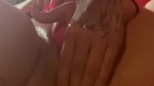 Butt plug pleasure 