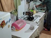 Food for the little ones. 1/16