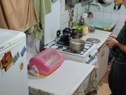 Food for the little ones. 11/16