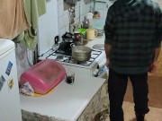 Food for the little ones. 15/16