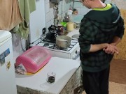 Food for the little ones. 16/16