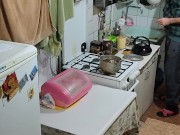 Food for the little ones. 4/16