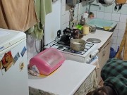 Food for the little ones. 9/16