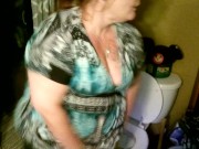 Pee Time  - Screenshot 14 of 16 - Solo Female