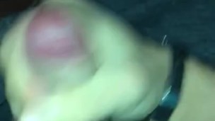 Branlette rapide français musclé 